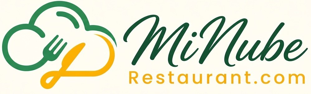 MiNube Restaurant.com